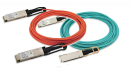 Active Optical Cables (AOC)